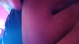 I masturbate in silence and cum many times