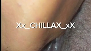 Pinay Chubby Mom..Pinakain Ang Maba Nyang Pekpek.P1