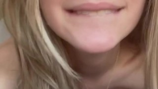 Real 18 Year Old High School Girl Fucks in Doggy For the 1st Time!