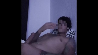 Solo in the night dm me