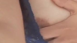 What's behind my underwear?