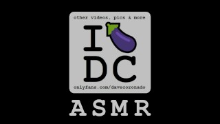 Daddy has hot sex with his good boy! He moans & strokes your cock & creampies your ass! ASMR PREVIEW