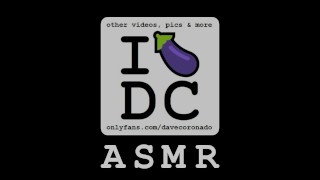 Daddy has hot sex with his good boy! He moans & strokes your cock & creampies your ass! ASMR PREVIEW