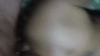 Listen to me push farts out and around the beautiful dick thats fucking me