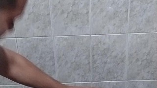 Não aguentei dar de 4 pro dotado e pedi pra parar