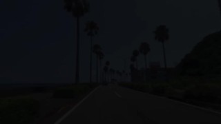 【個人撮影】伊豆🏖️部屋に入ってすぐに畳の上で素股をするえちえちな素人カップル♡彼氏目線の主観映像♡／Japanese amateur hentai