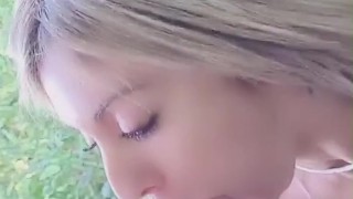 Real couple BLOWJOB compilation. DEEP THROAT and TITJOB