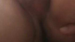 Straight Married Teen fat ass masturbating cum compilation while family is in next room.