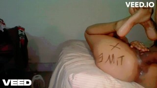 BEST LIGHT BROWN BODY EBONY EXOTIC