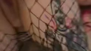 Annabelle Lust says cum with me