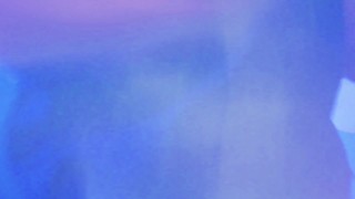 Amputee man masturbates his big cock with his feet and his stump until he cums