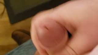 My third nut of the day