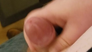 My third nut of the day