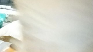 Bored high and horny and needed to feel nasty