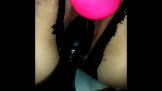 Jsem moc ráda hrát..