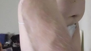 Januavor the Strong Hunky Brand New Male Pornstar Recruit!