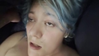 Rough Fuck With Daddy on the Table