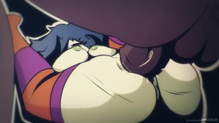 Finally, I'm going to fuck this witch! (Witch's VA by BoltsTheLewd)