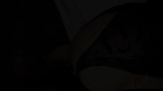 POV Se me sube la bruja - ESPECIAL HALLOWEEN -