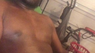 First time recording myself…Getting my feet WET 💦