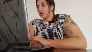 Carla Fart Compilation! How Are They So Bubbly?