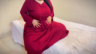 I'm 20y old Arab Muslim BBW hot girl, can u fuck me please? My parents are not in home today