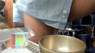 relaxing and learning