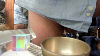 relaxing and learning