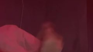 MY TOY HELP ME TO CUM / will4nddraig