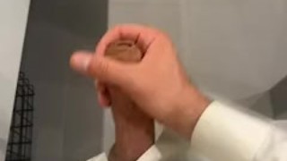 Big sexy Daddy. When I'm in the office but I need a break