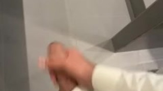 Big sexy Daddy. When I'm in the office but I need a break