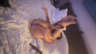 Fantasy Fest 2024 Play Time with the Rizin's.