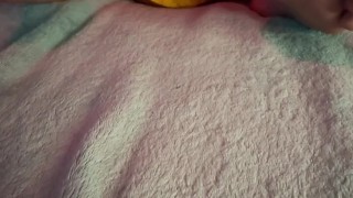 Halloween twink feet