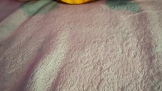 Halloween twink feet