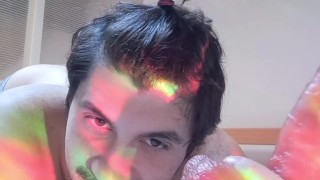 ragazzi etero che si segano sui miei video la ragazza lo sappia