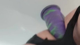 Losing myself and turning into a girl