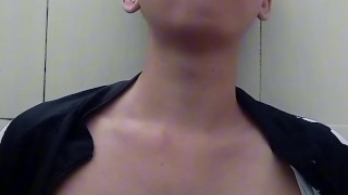 UNDAS 2024 | Pinoy Cyclist Extreme Outdoor Masturbation