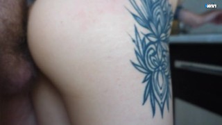 sex in kitchen with petite girl - Sunako_Kirishiki