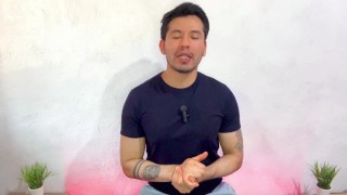 Boxeador dotado casado tiene sexo con su intimo amigo por que la esposa lo dejo