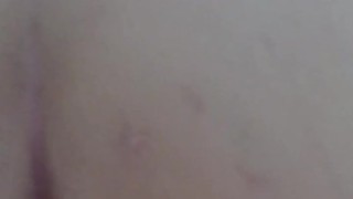 O CORNO NAO AGUENTOU E GOZOU RAPIDO COM O MEU BOQUETE