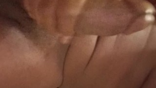 Fat dick Head Edging bbc