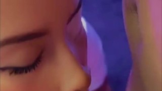 Hot schoolgirl fucks her teacher