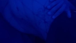 Femboy lighting is real