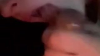 She couldn’t stop sucking and slurping on my cock