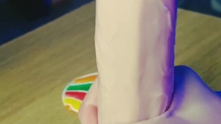 ESPECIAL HALLOWEEN: Mi MUÑECA GAUCHITA me enfiesta en HALLOWEEN PARTE 1