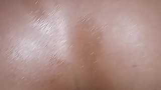MY ANAL JOURNEY: DAY 3: PROGRESS. FULL VIDEO COMING SOON