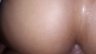 MY ANAL JOURNEY: DAY 3: PROGRESS. FULL VIDEO COMING SOON