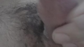 Pov cock anal