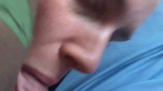 I REALLY WANTED TO SWALLOW HIS DICK ON THE AIRPLANE BUT THE GUY BEHIND IS SAW AMS CUT IT SHORT