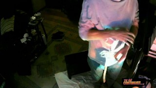 Difficult To Wake Up My friend So early In The Morning